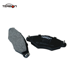 Automotive Parts Brake Pad D1143 for Peugeot